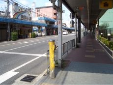 片山商店街(片山3丁目)